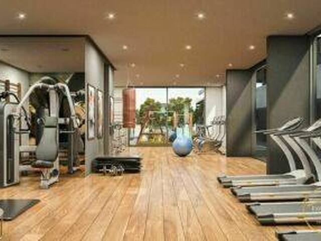 Apartamento para Venda em Sorocaba - 4