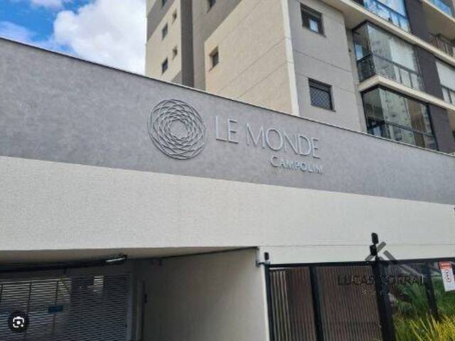 Apartamento para Venda em Sorocaba - 5