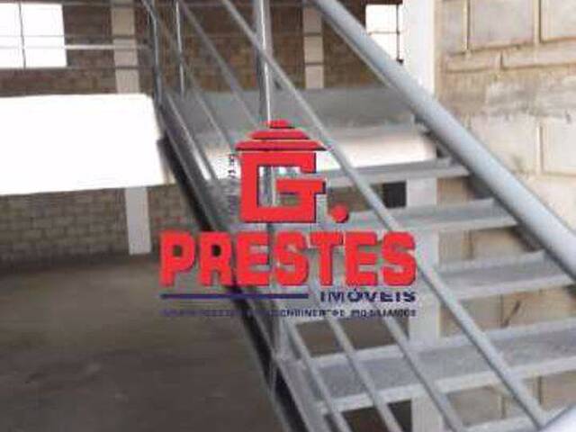 Galpão para Locação em Sorocaba - 3