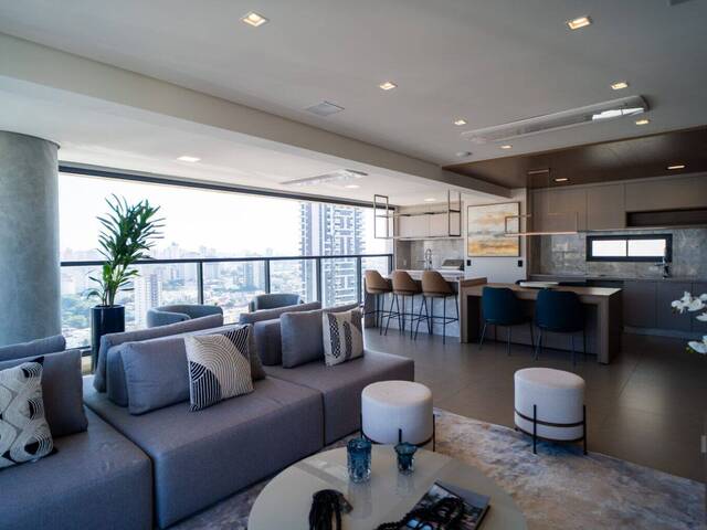 Apartamento para Venda em Sorocaba - 2