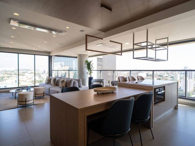 Apartamento para Venda em Sorocaba - 3