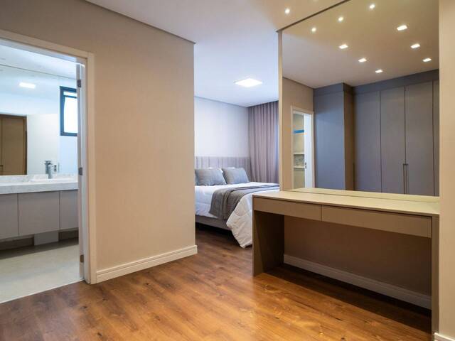 Apartamento para Venda em Sorocaba - 5