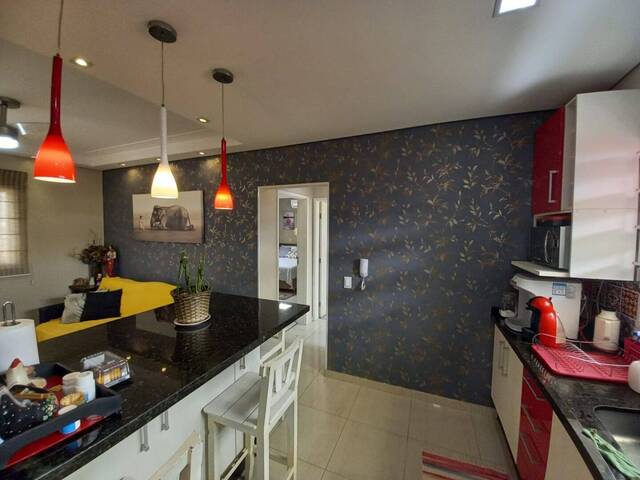 Apartamento para Venda em Sorocaba - 4