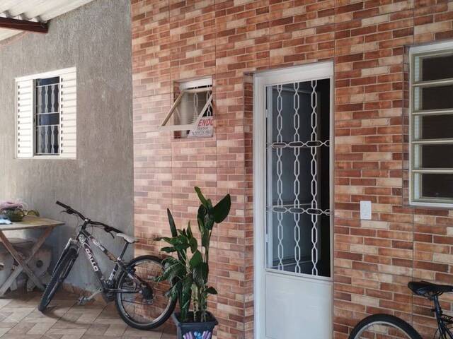 Venda em Jardim Santa Helena - Salto de Pirapora