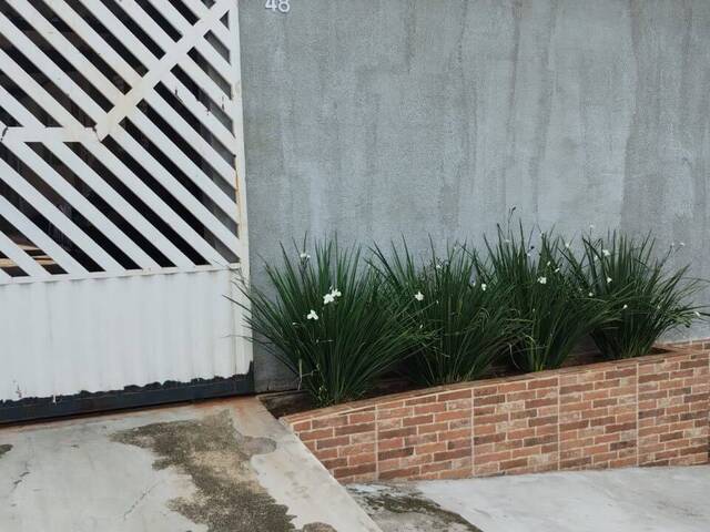 Casa para Venda em Salto de Pirapora - 3