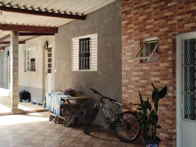 Casa para Venda em Salto de Pirapora - 5