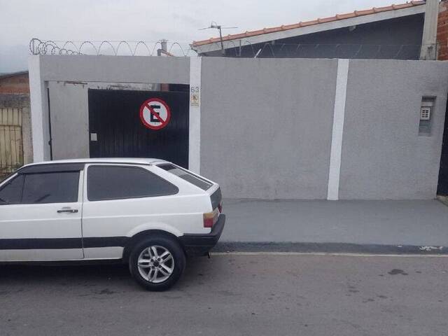 Venda em Jardim Paulistano - Salto de Pirapora