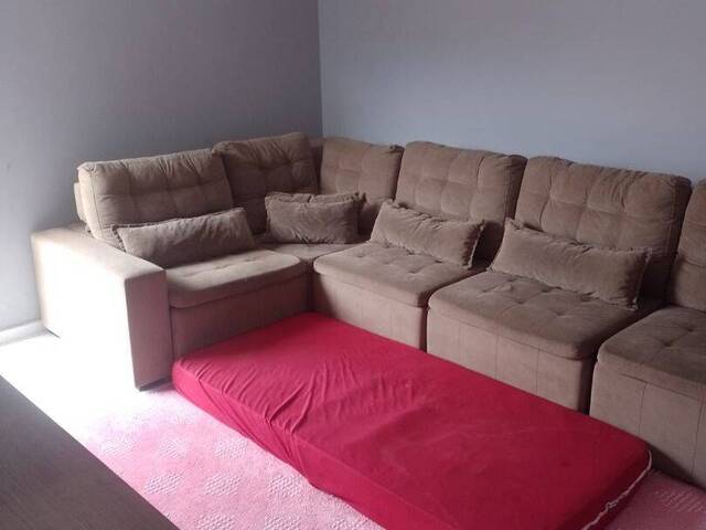 Casa para Venda em Salto de Pirapora - 4