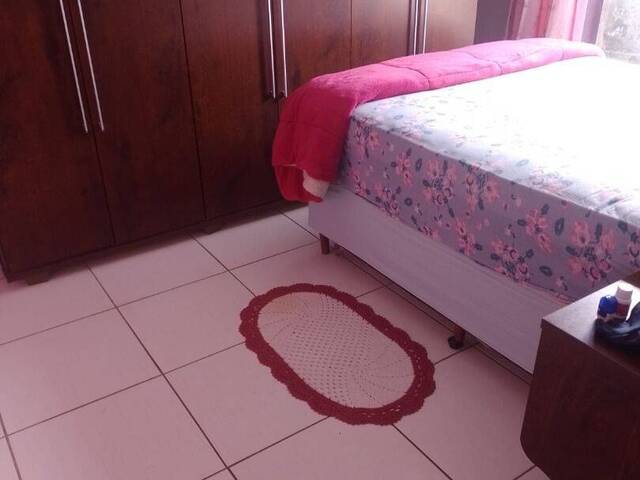 Casa para Venda em Salto de Pirapora - 5