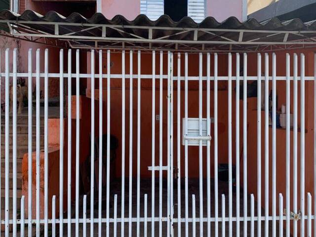 Casa para Venda em Sorocaba - 2