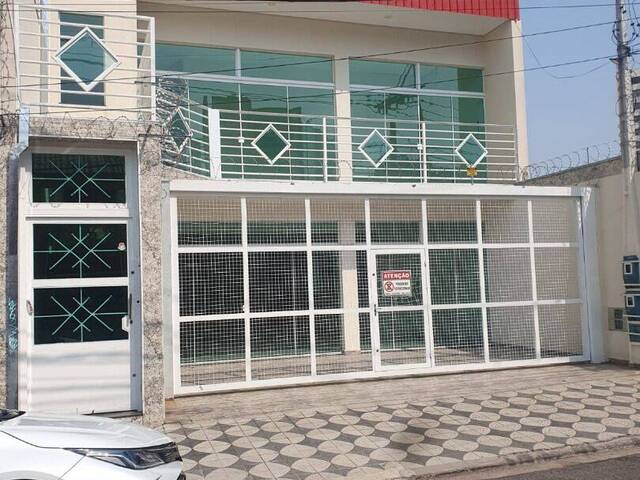 Salão Comercial para Venda em Sorocaba - 2