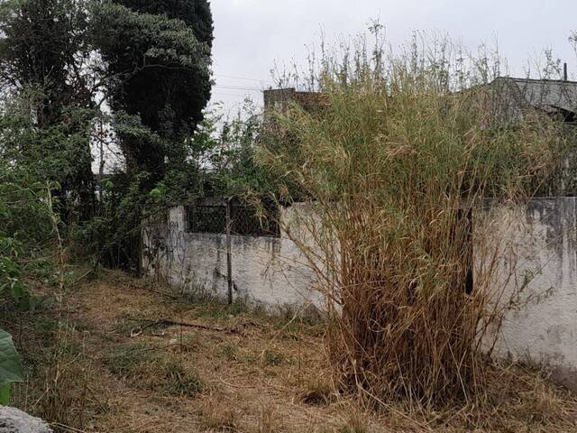 Área para Venda em Vargem Grande Paulista - 5