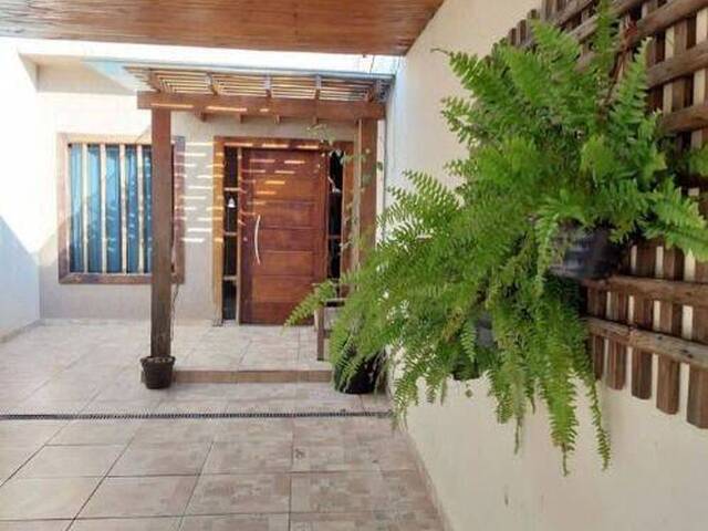 Casa para Venda em Sorocaba - 2