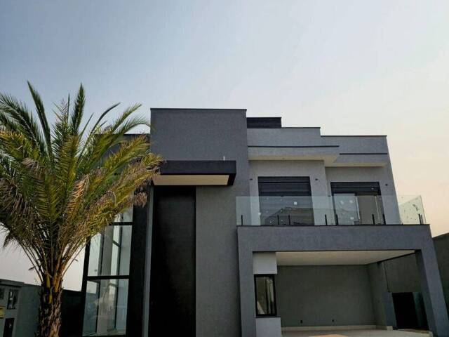 Sobrado para Venda em Votorantim - 2