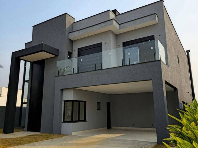 Sobrado para Venda em Votorantim - 3