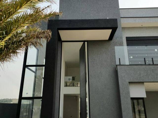 Sobrado para Venda em Votorantim - 4