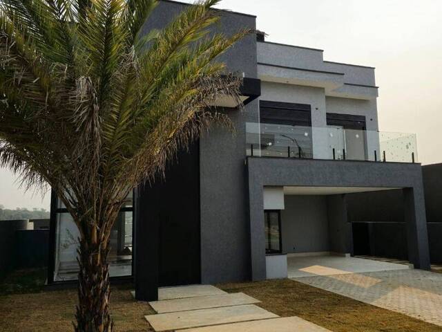 Sobrado para Venda em Votorantim - 5