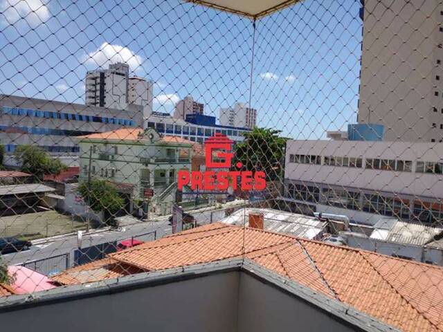 Apartamento para Venda em Sorocaba - 2