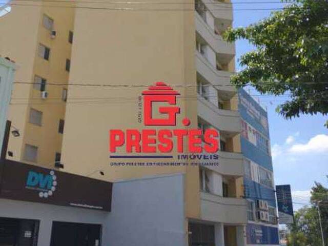 Apartamento para Venda em Sorocaba - 3