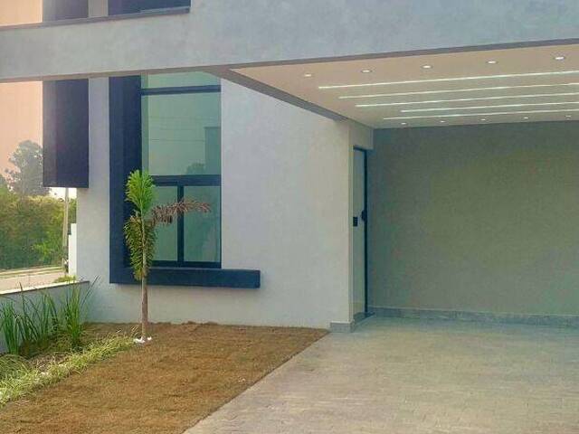 Casa para Venda em Sorocaba - 2