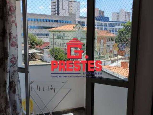 Apartamento para Venda em Sorocaba - 4
