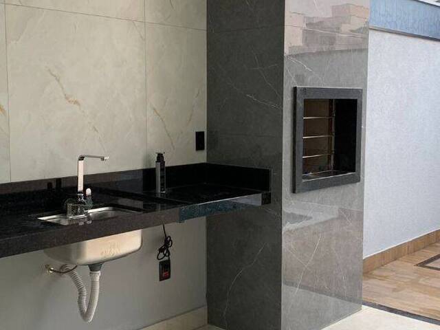 Casa para Venda em Sorocaba - 4