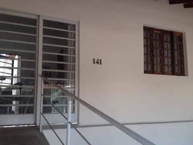 Casa para Venda em Sorocaba - 4