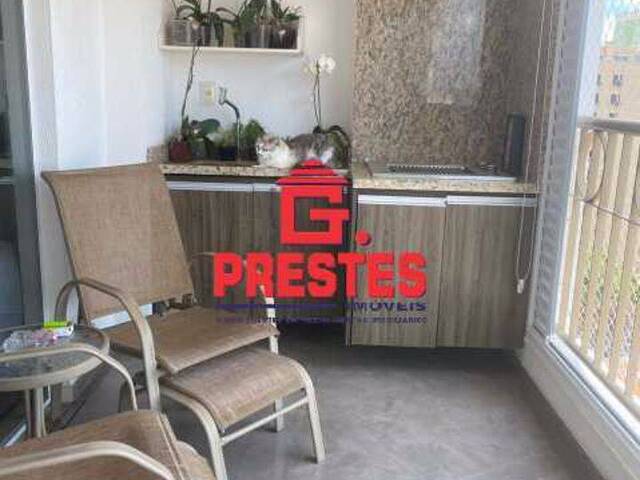 Apartamento para Venda em Sorocaba - 2