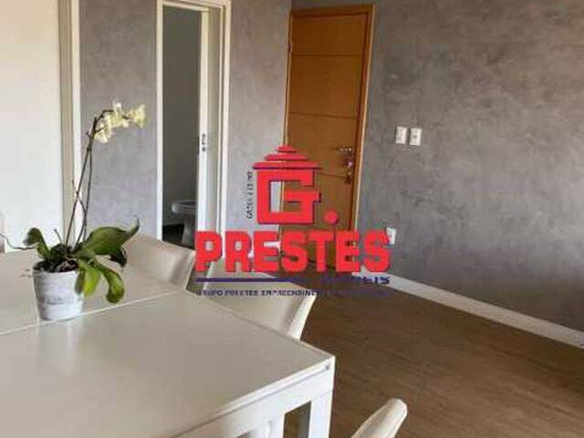 Apartamento para Venda em Sorocaba - 3