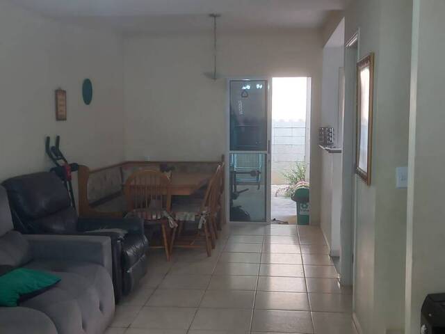 Sobrado para Venda em Sorocaba - 3