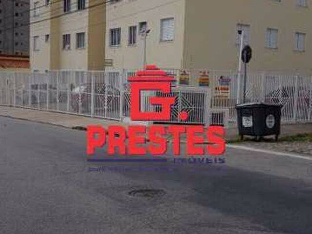 Apartamento para Locação em Sorocaba - 3