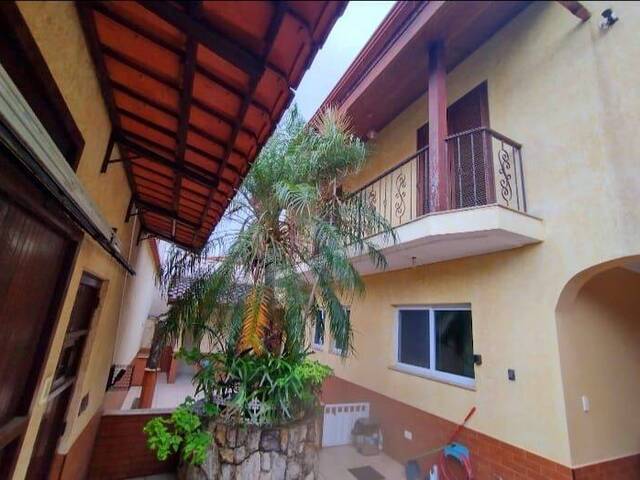 Sobrado para Venda em Sorocaba - 4