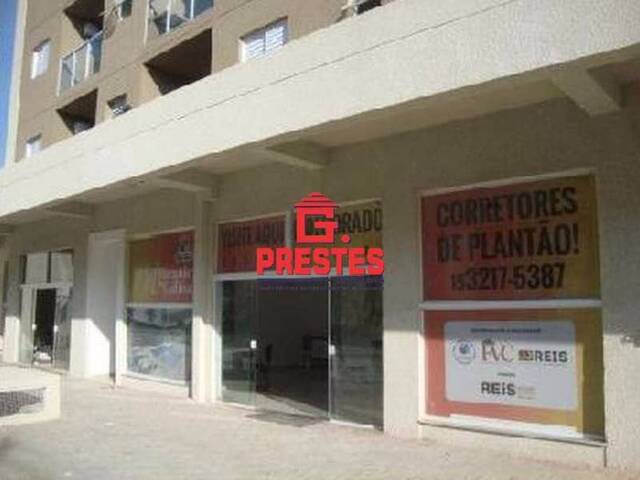 Loja para Locação em Sorocaba - 4