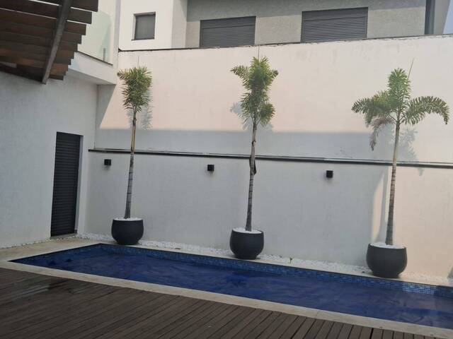 Casa para Locação em Sorocaba - 2