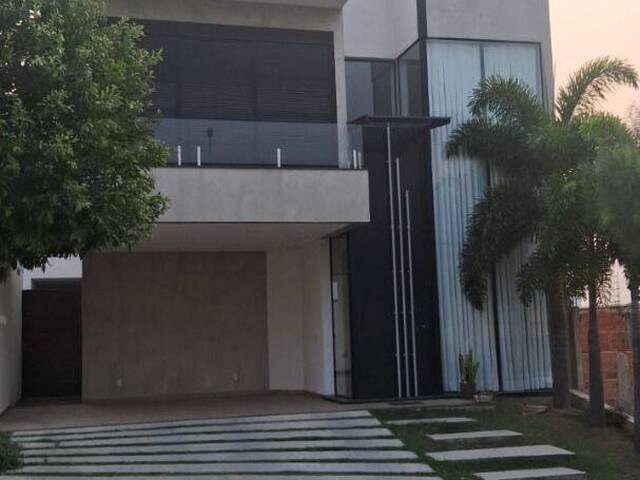 Casa para Locação em Sorocaba - 3