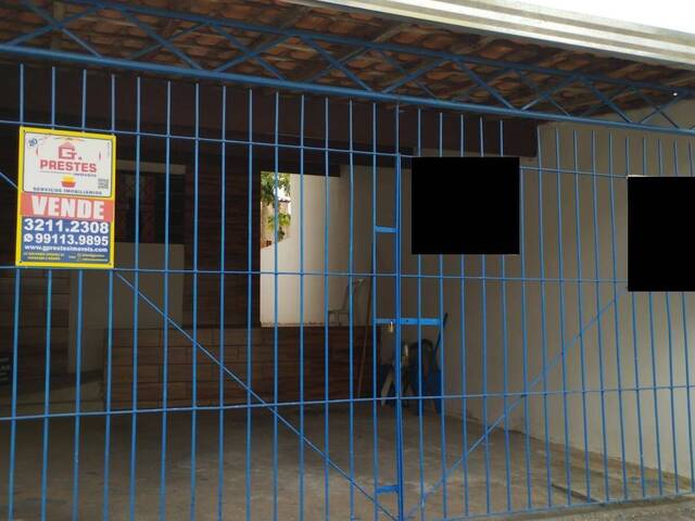 Sobrado para Venda em Sorocaba - 2