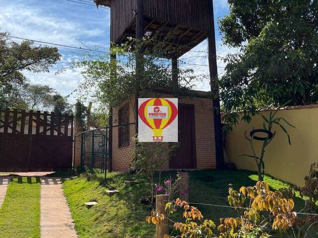 Chácara para Venda em Itu - 3