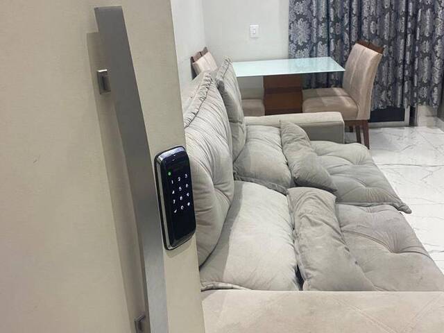 Apartamento para Venda em Sorocaba - 3