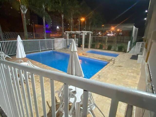 Apartamento para Venda em Sorocaba - 4