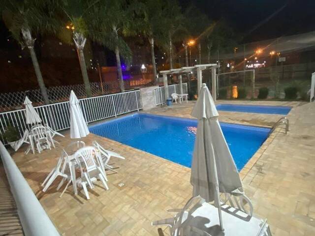 Apartamento para Venda em Sorocaba - 5