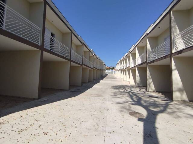 Sobrado para Venda em Sorocaba - 2