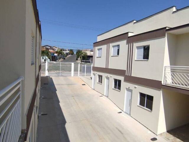 Sobrado para Venda em Sorocaba - 3