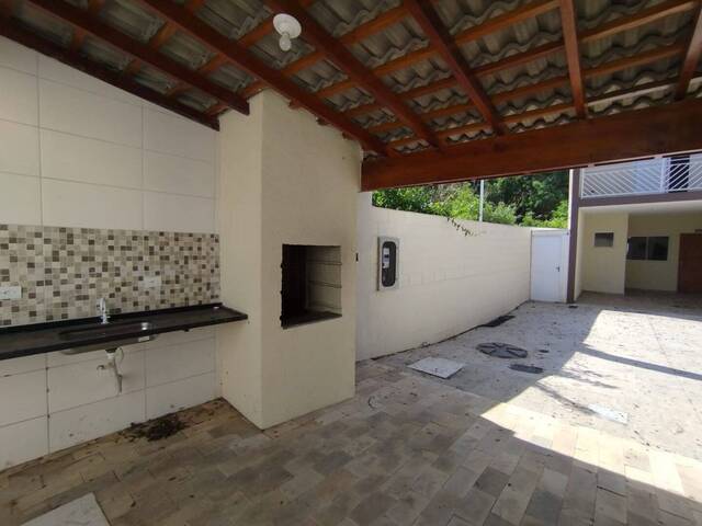 Sobrado para Venda em Sorocaba - 4