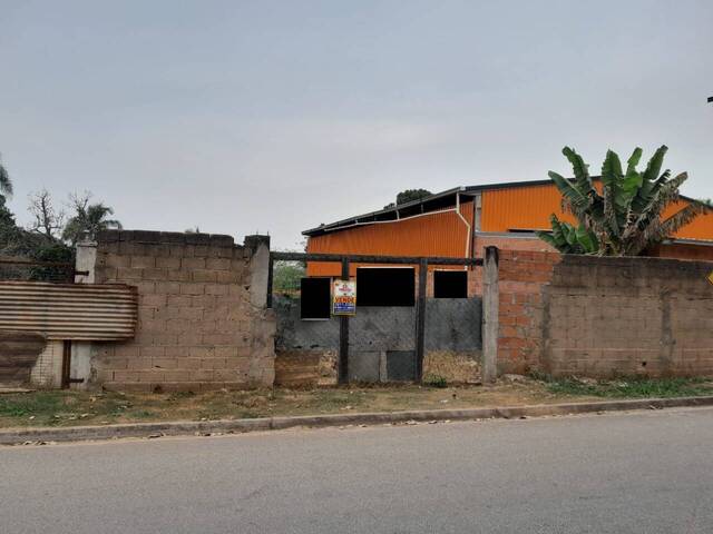 Terreno para Venda em Araçoiaba da Serra - 2