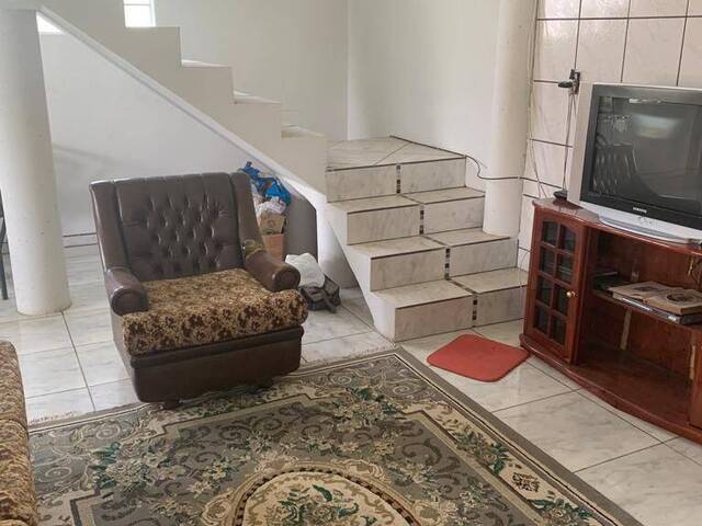 #CH0120 - Chácara para Venda em Araçoiaba da Serra - SP - 2