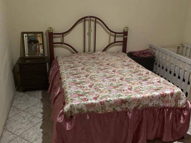 #CH0120 - Chácara para Venda em Araçoiaba da Serra - SP - 3