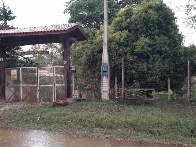 Chácara para Venda em Araçoiaba da Serra - 4