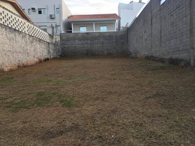 Terreno para Locação em Sorocaba - 3
