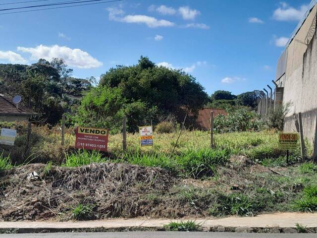 Terreno para Venda em Araçoiaba da Serra - 4
