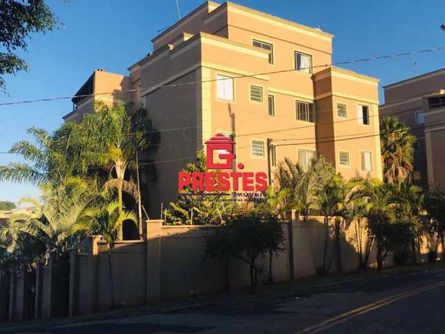 Apartamento para Venda em Sorocaba - 2